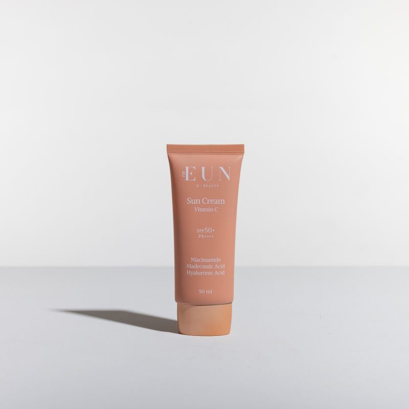 EUN Sun Cream - Image 2
