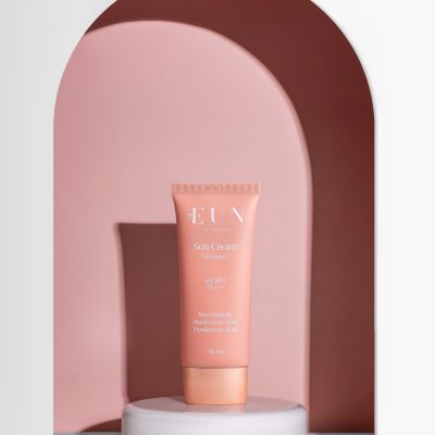 EUN Sun Cream