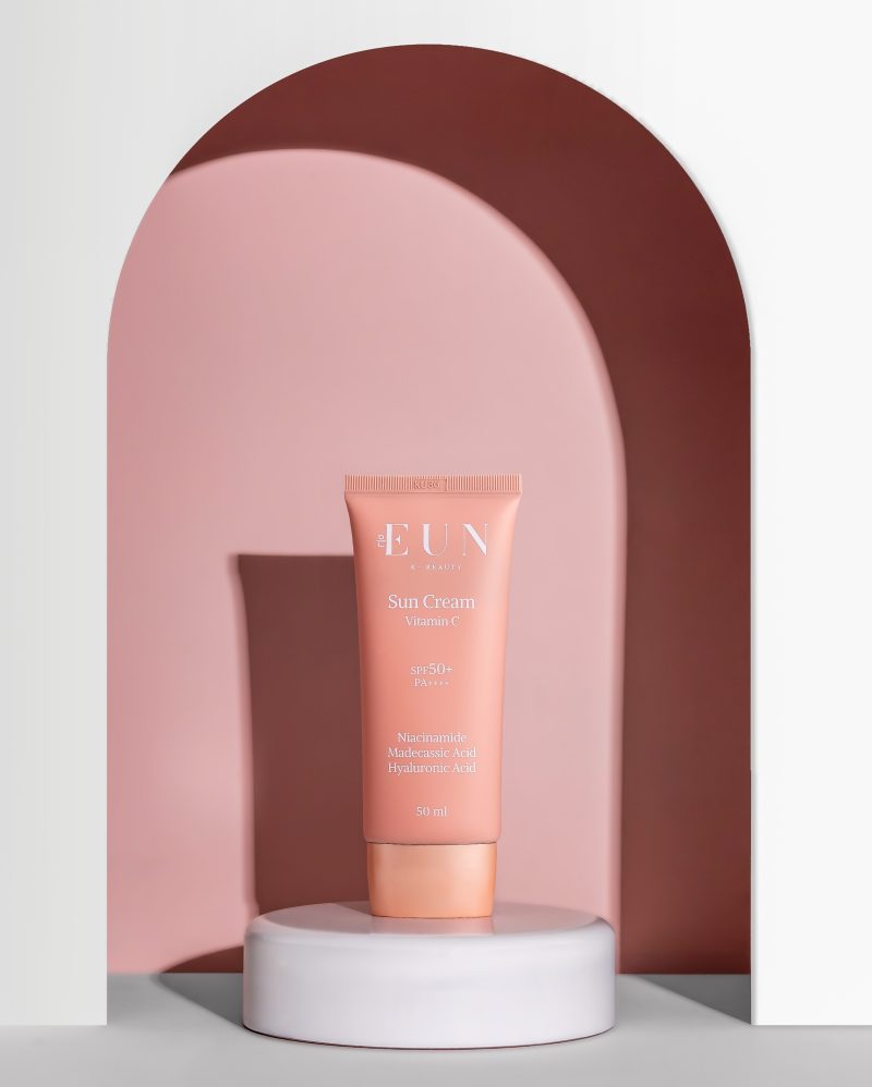 EUN Sun Cream