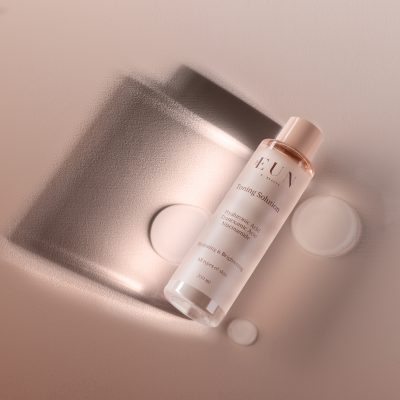 EUN Toning Solution