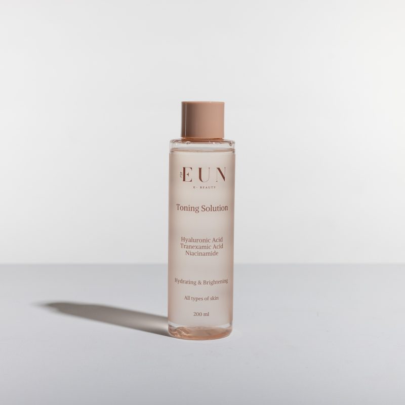 EUN Toning Solution - Image 2