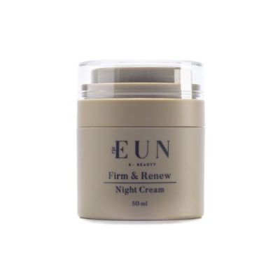 EUN Firm & Renew Night Cream
