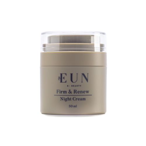 EUN Firm & Renew Night Cream